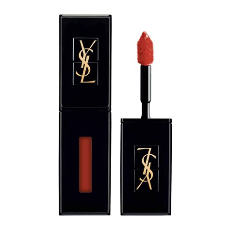 ysl rave orange|Vinyl Cream Intense Lip Stain — Luxury Lip Makeup.